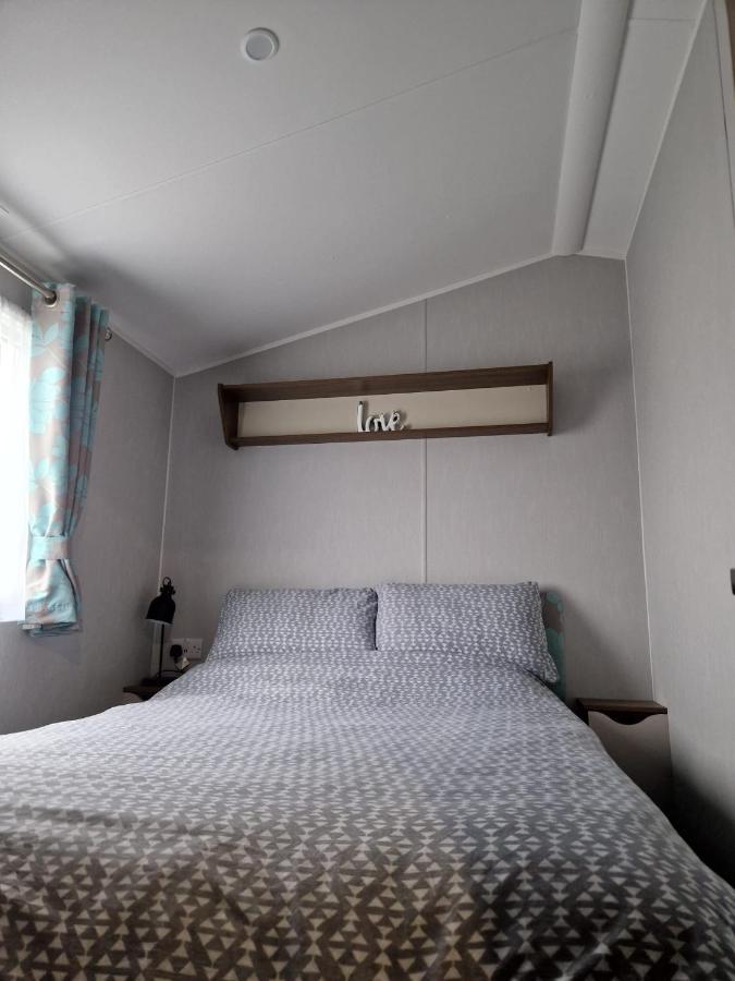 The Fleet Retreat Hotell Wyke Regis Exteriör bild